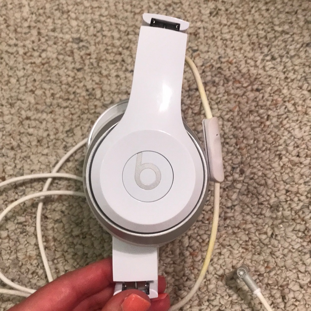 Beats - image 1
